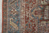 Antique Karaje Area Rug (8' x 12')